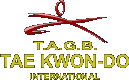 Find out more about the Tae Kwon-Do Association of Great Britain
